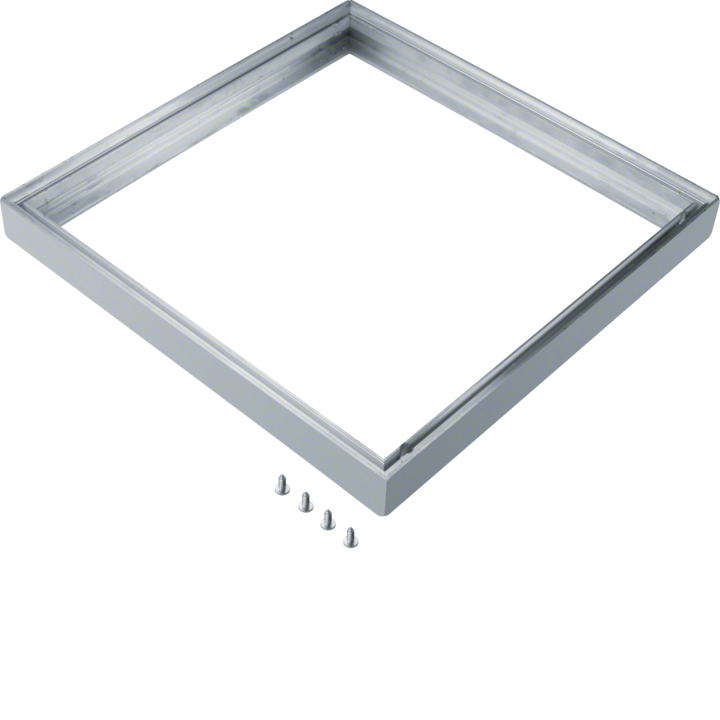 Hager UDAR235 Stacking Frame Size 2 Height 35 mm
