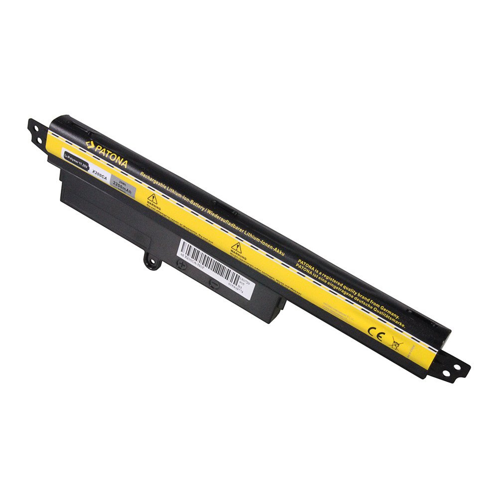 ASUS X200 2200 Li-Pol 11,25