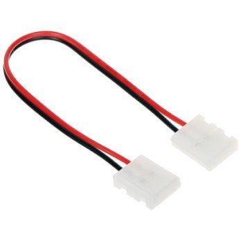 LED JUOSTU JUNGTIS AD-TL-6499/Z-P-Z 8 mm ORNO