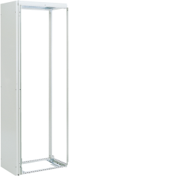 Hager FN366E Fix Side Panel for Quadro Evo, 1900x600mm
