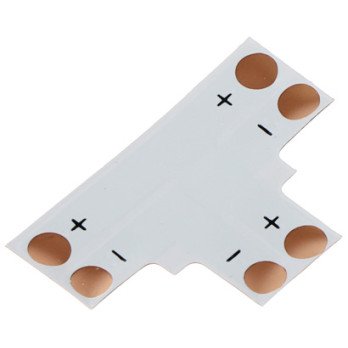 CONNECTOR FOR LED STRIPS AD-TL-6499/Z/T 8 mm ORNO