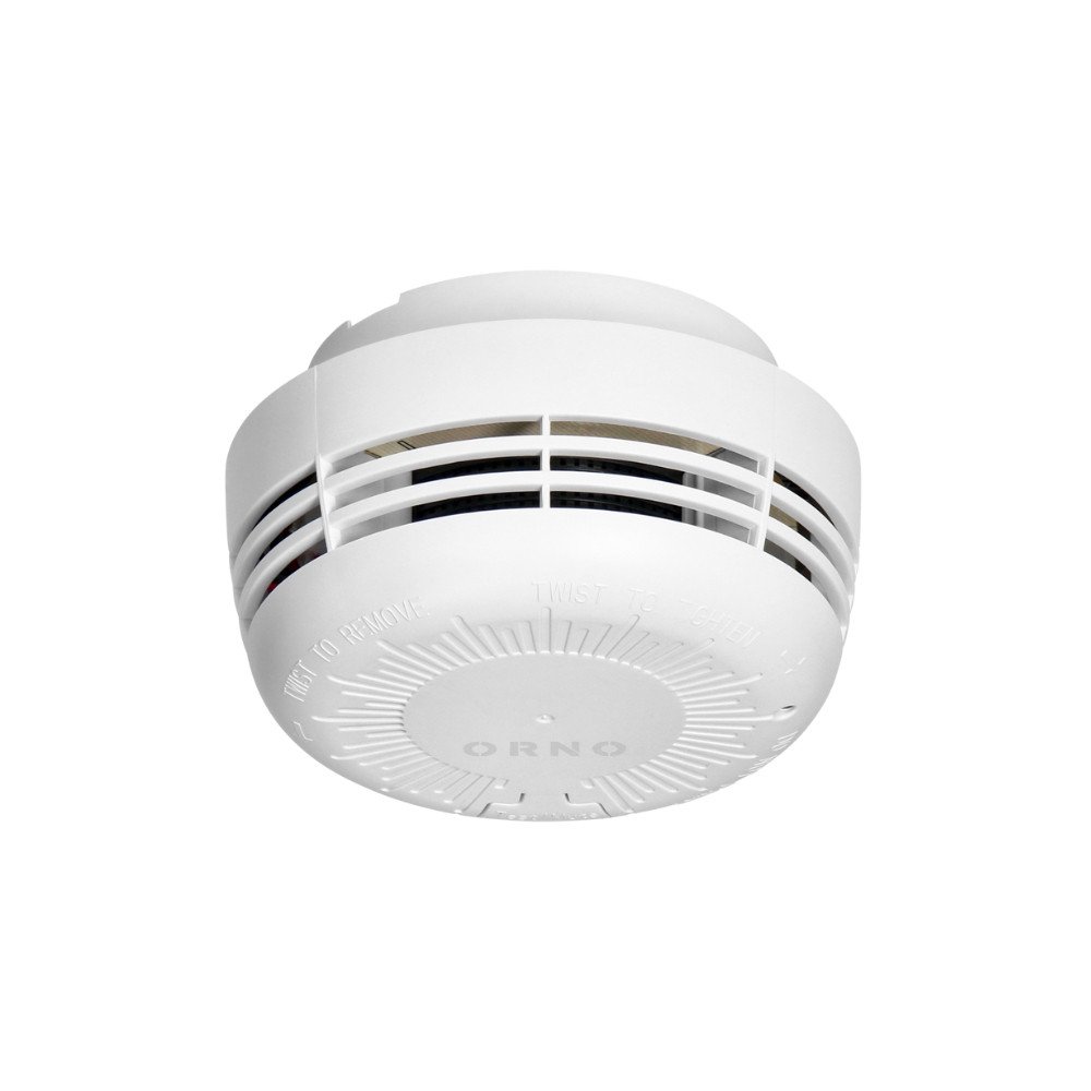 SMOKE DETECTOR OR-DC-634 ORNO