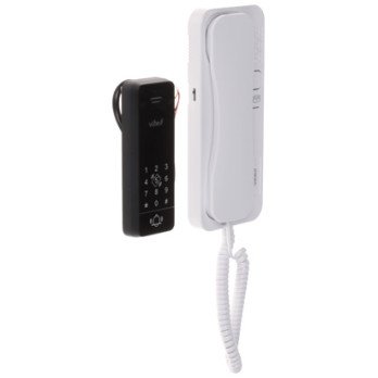 DOORPHONE OR-DOM-BA-932/W Vibell