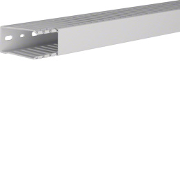 Hager DNG7503707030B Grey RAL 7035 Cable Trunking