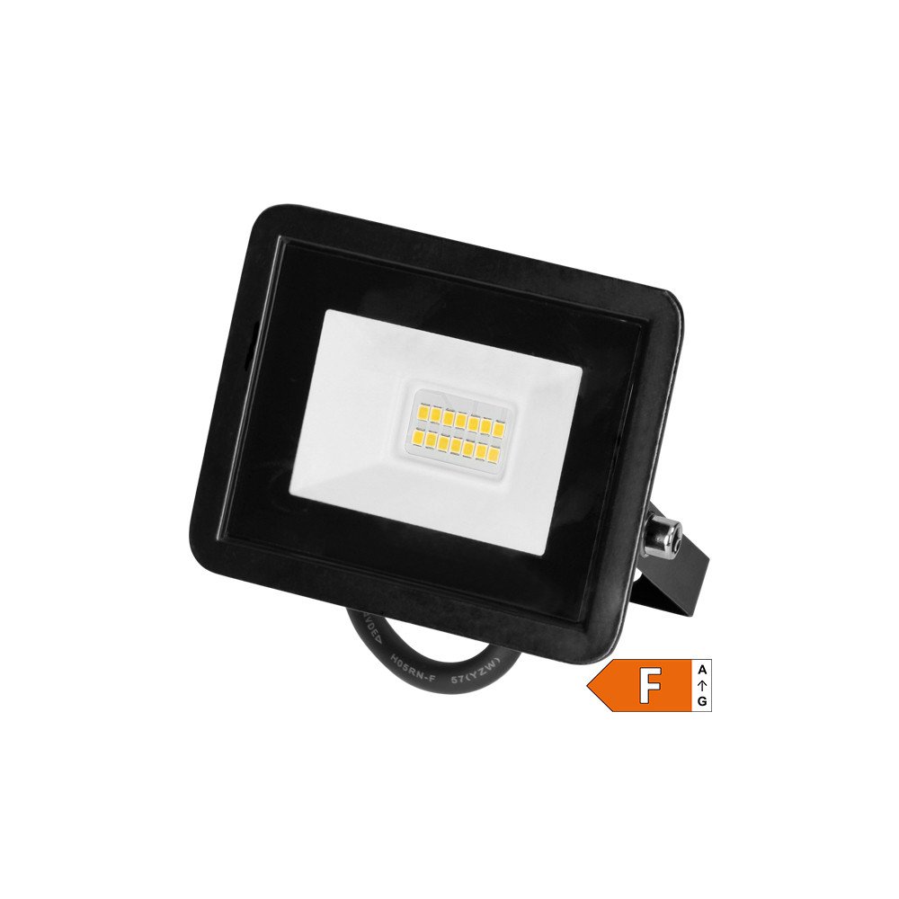 LED PROJEKTAS FL-9 VIRONE