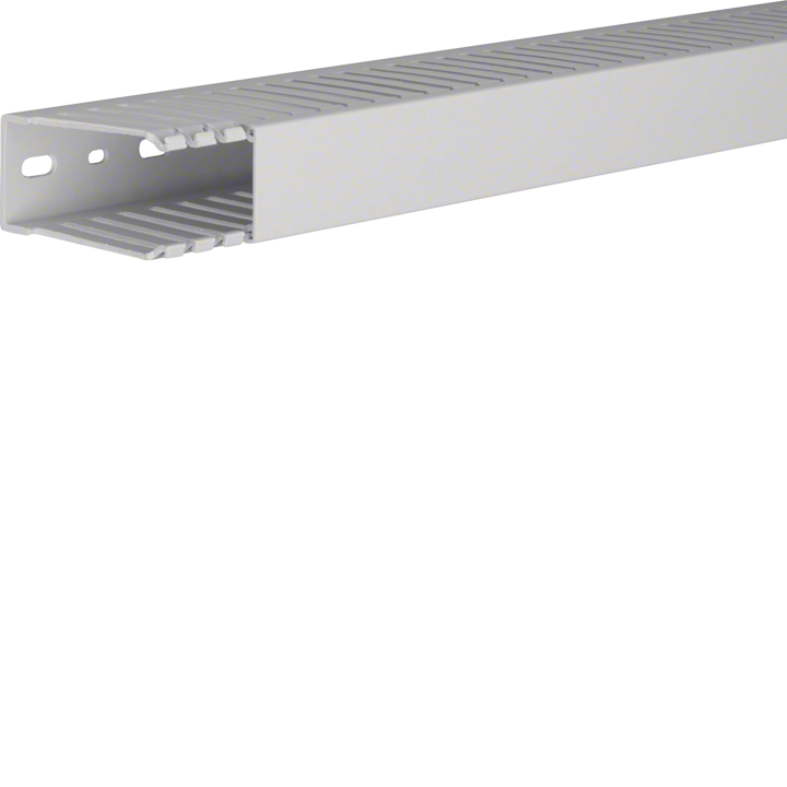 Hager DNG7503707030B Grey RAL 7035 Cable Trunking