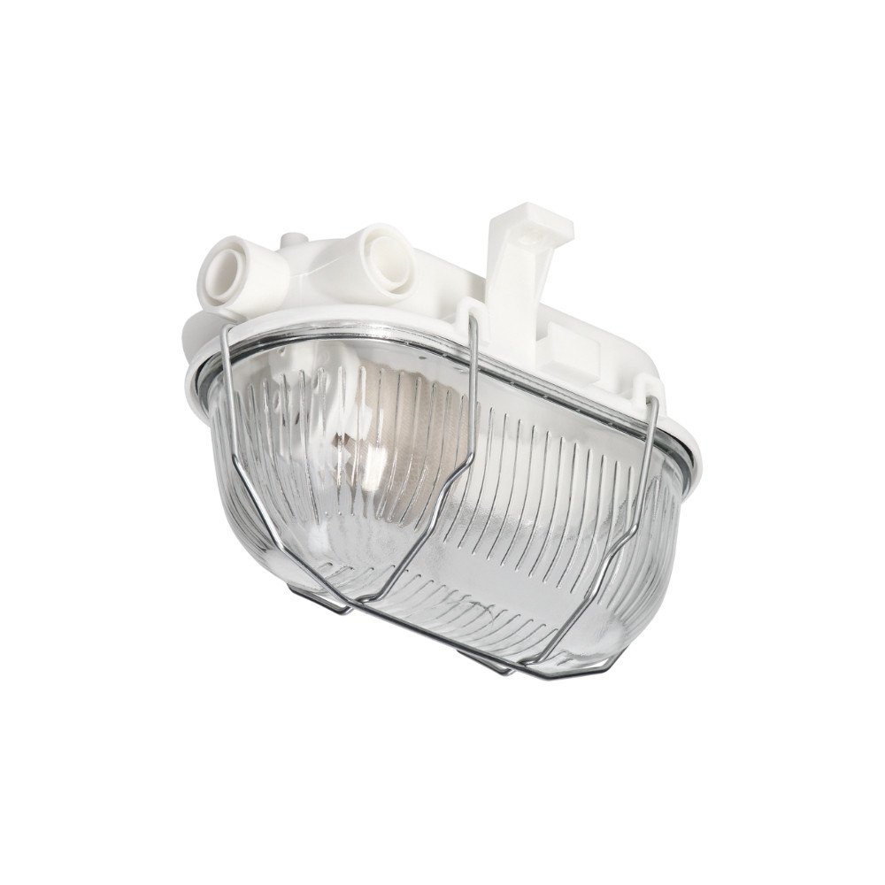 KANALVALGUST AD-OP-6561WE27SPS E27 ADVITI