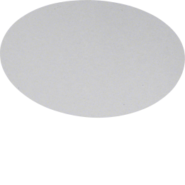Hager VDDER12P1 Cardboard Inlay for VDR12 Floor Box