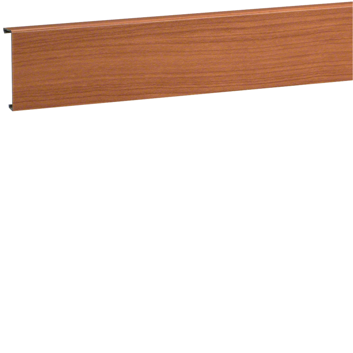 Hager SL20080932D4 Recy30% Ceiling/Wall Light Cherry