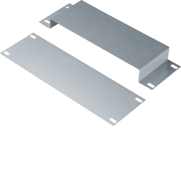Hager UKM240280 Expansion Sleeve for Underfloor Duct 240x28mm