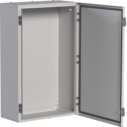 Hager FL122A Orion.Plus Steel Enclosure 800x500x250 mm
