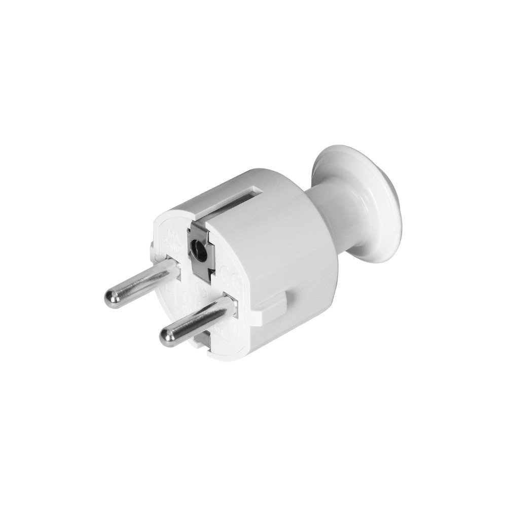 TAISNAS SPRIEKIS OR-AE-13304/W 230 V 16 A ORNO