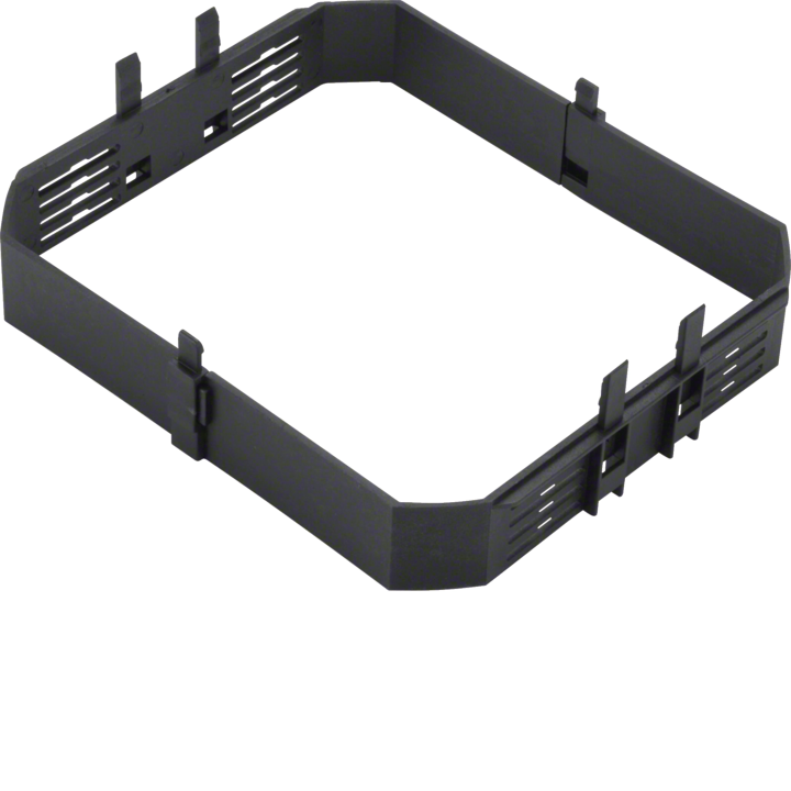 Hager RLV0630 Snap-in Ladder Extension 30mm for Q06/R06