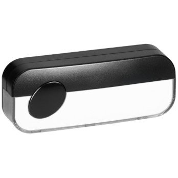 OVIKELLON PAINIKE TAI-DP-PD-1/B MUSTA ORNO