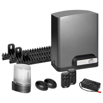 SLIDING GATE OPERATOR OR-NBR-AV-4461 - START KIT ORNO
