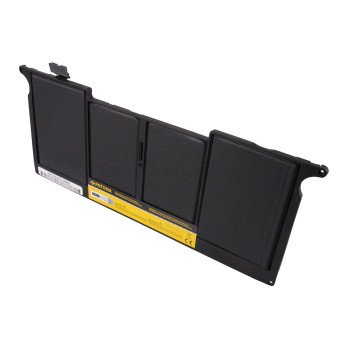 Akumulators APPLE A1375 4800mAh Li-Pol 7,3V MacBook Air 11/2010. gada beigas/