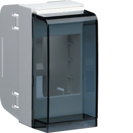 Hager L4760 MCB Frame 45 mm Fixing Type
