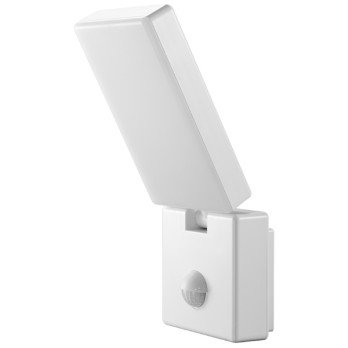 LED SODO SVIESTUVAS SU JUDESIO JUTIKUMU AD-OP-6605WLPMR4 ENID LED ADVITI