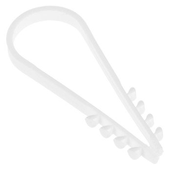 CABLE BRACKET OR-MP-6003/18/20 20 PCS ORNO