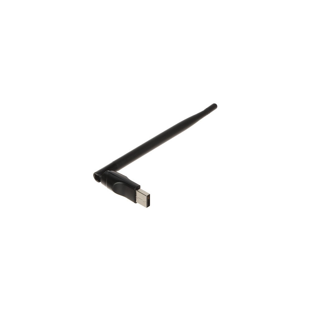 WLAN USB-SOVITIN WIFI-W5 150 Mbps @ 2,4 GHz OPTICUM