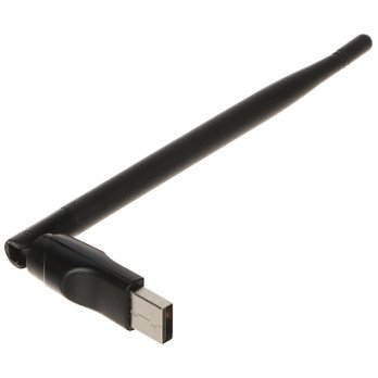 WLAN USB-SOVITIN WIFI-W5 150 Mbps @ 2,4 GHz OPTICUM