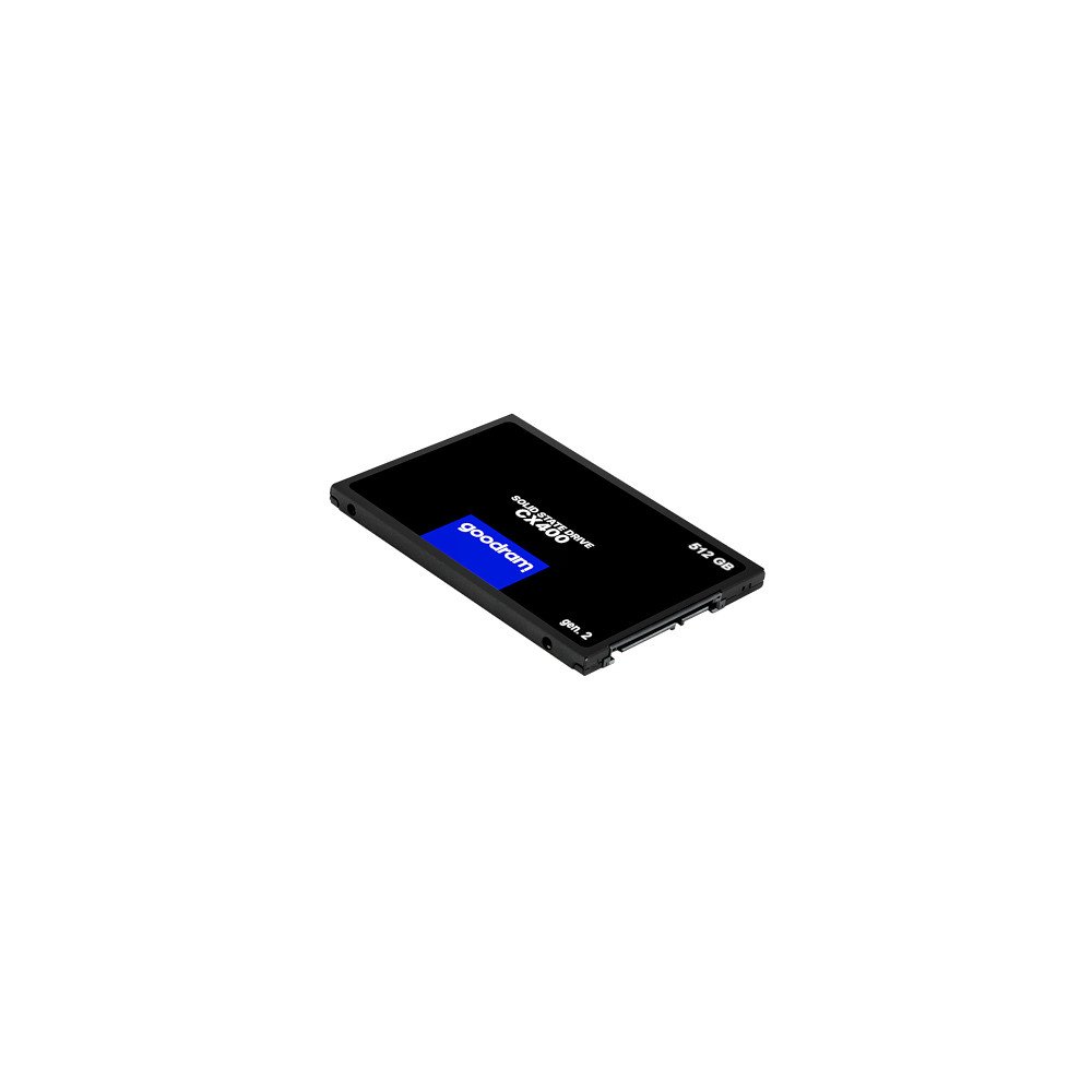 SSD SSD-CX400-G2-512 512 2,5 GOODRAM
