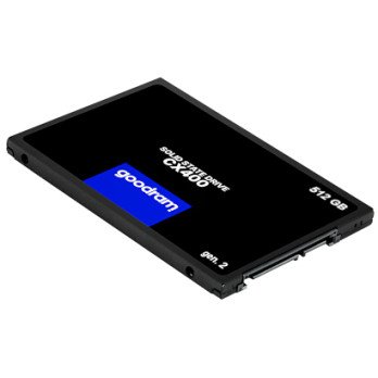 SSD SSD-CX400-G2-512 512 2,5 GOODRAM