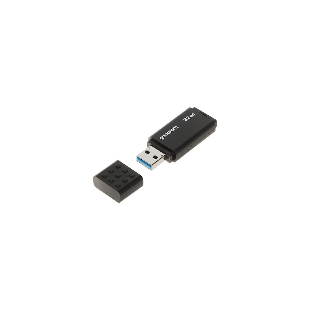 FLASH DRIVE FD-32/UME3-GOODRAM 32 GB USB 3.0 (3.1 Gen 1)