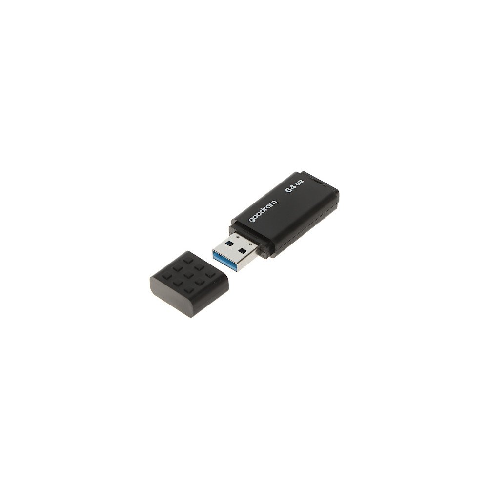 FLASH DRIVE FD-64/UME3-GOODRAM 64 GB USB 3.0 (3.1 Gen 1)