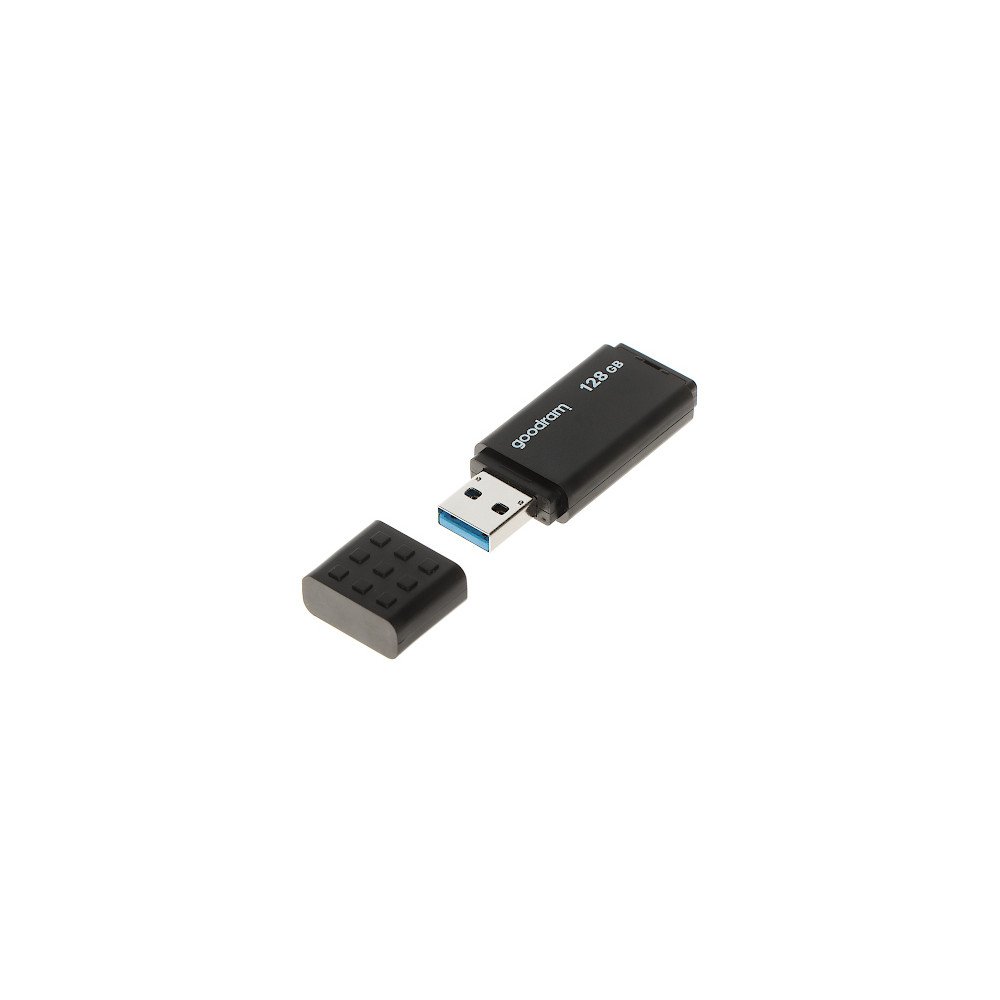FLASH-ASEMA FD-128/UME3-GOODRAM 128 GB USB 3.0 (3.1 Gen 1)