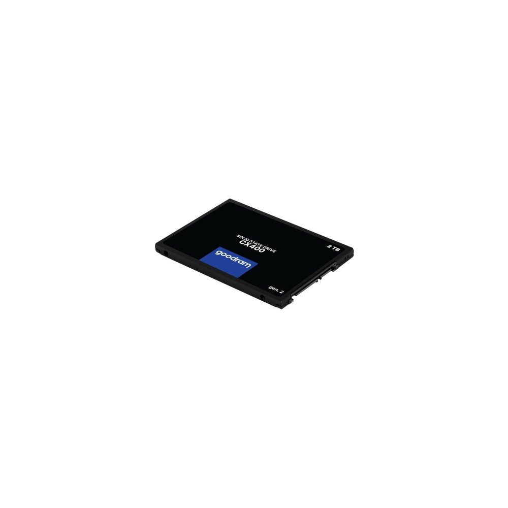 SSD SSD-CX400-G2-2TB 2TB 2,5" GOODRAM