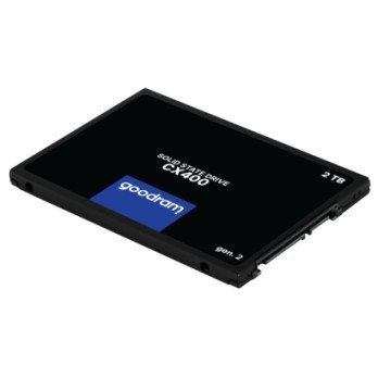 SSD SSD-CX400-G2-2TB 2TB 2,5" GOODRAM