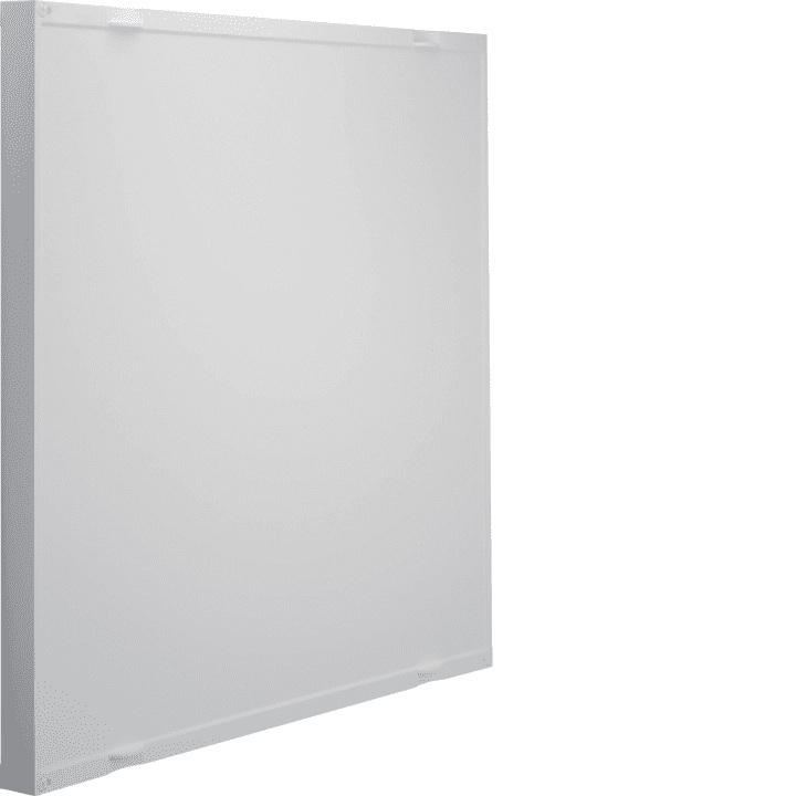 Hager US53A4 Universāla pārklājuma plāksne 750x750mm