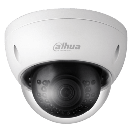 DAHUA IPC-HDBW4221E-AS 2MP IP-kuppelkaamera PoE-ga, IP67, IR 30m, heli sisend/väljund, microSD