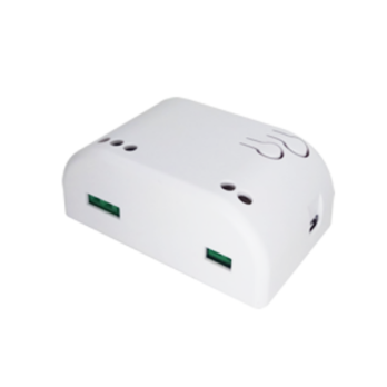 Korpuss SmartWise 5V-32V 1 grupas relejiem