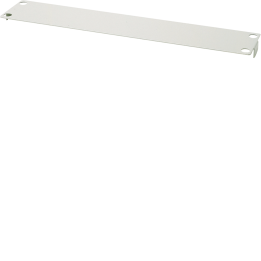 Hager FN943E Cover Plate, quadro, 600 mm
