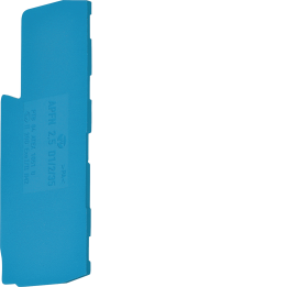 Панель Hager KWE08B для KYA02NH3, KYA02NP