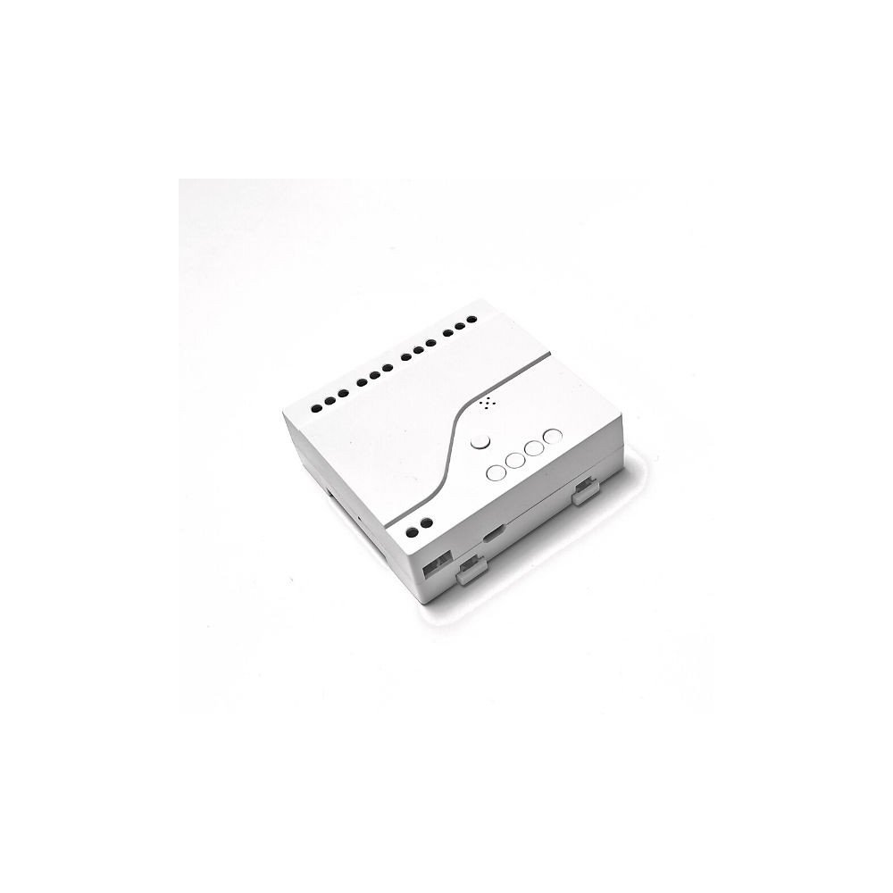 Korpuss SmartWise 5V-32V 4 grupu relejiem