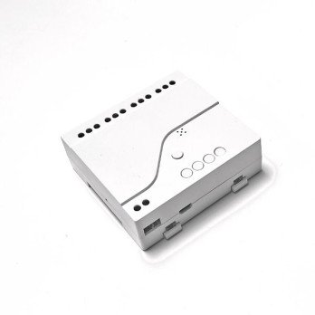 Deklas skirtas SmartWise 5V-32V 4 grupiu relems