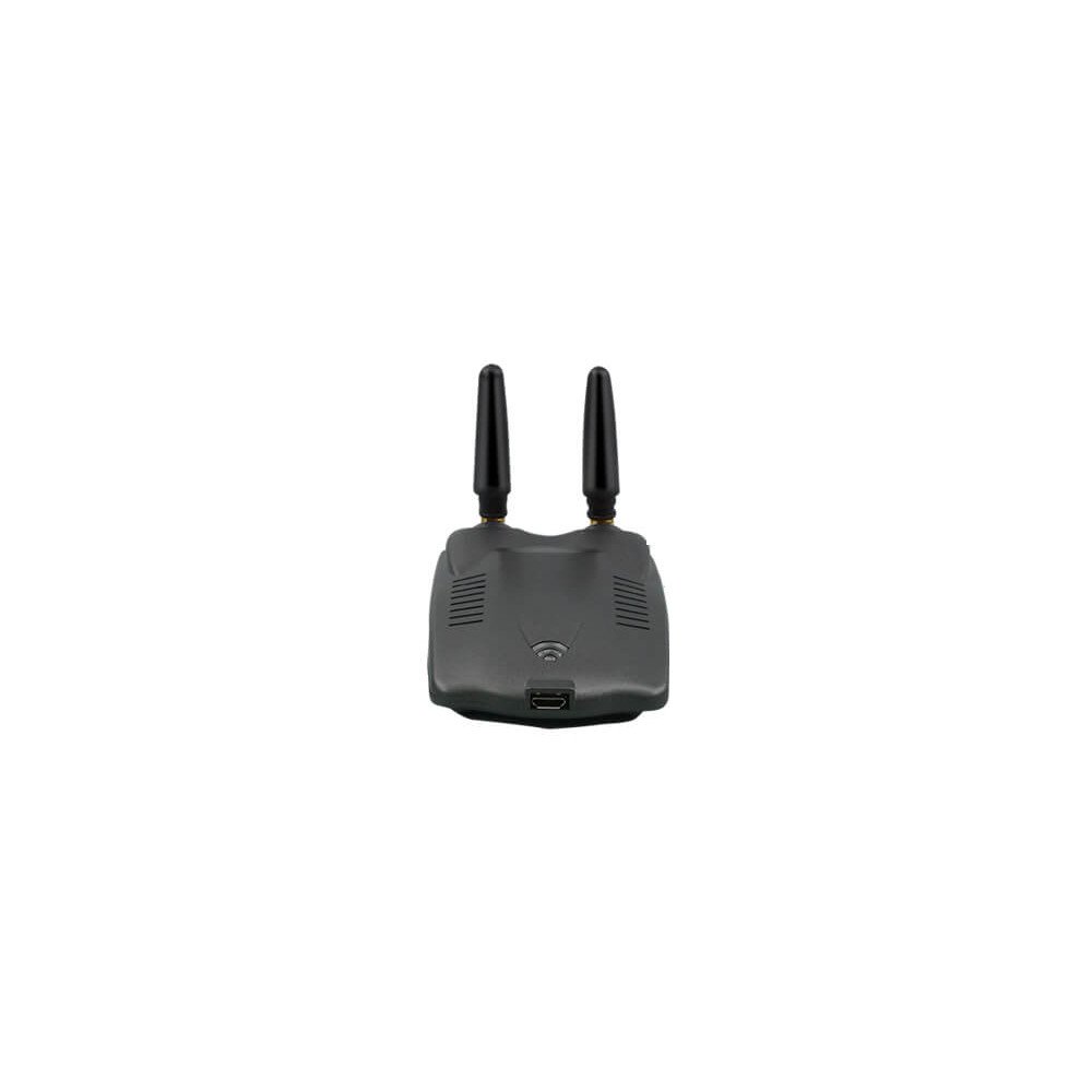 SmartWise RF Bridge Pro aknaluukide jaoks (R2) RF-WiFi (rakendus eWeLink) luus Dooya / Smart Home / Rojaflexi rull-luugi raadios