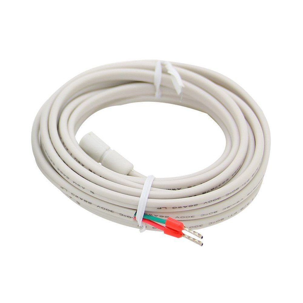 Gridas temperaturas sensors SmartWise termostatam