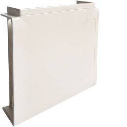 Hager GBD5019089016 T-piece, traffic white (RAL 9016)