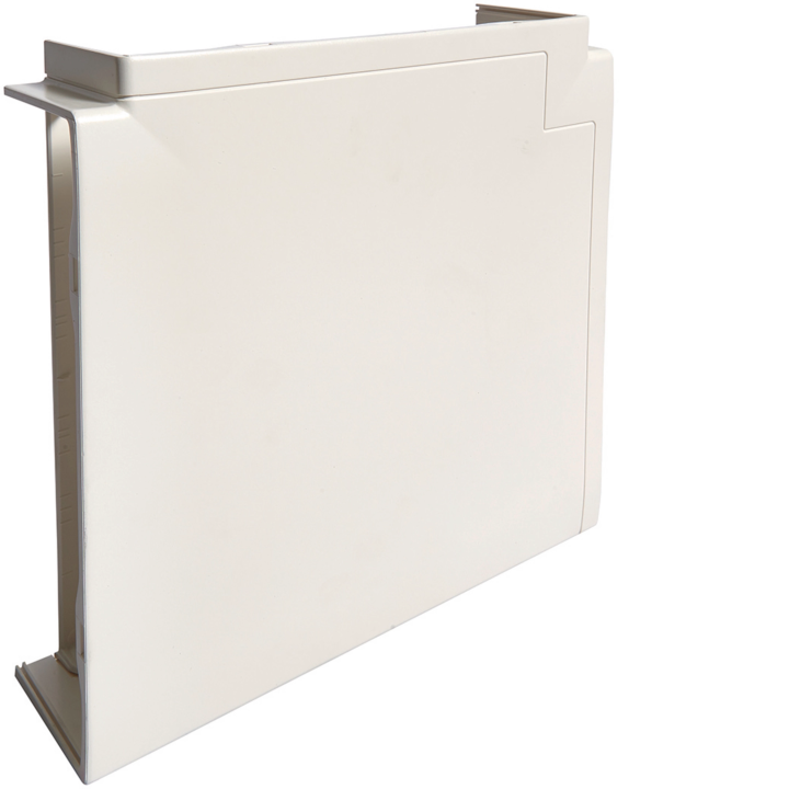 Hager GBD5019089016 T-piece, traffic white (RAL 9016)