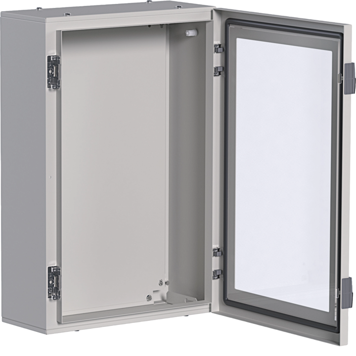 Hager FL164A Orion.Plus Steel Enclosure 600x400x200 mm