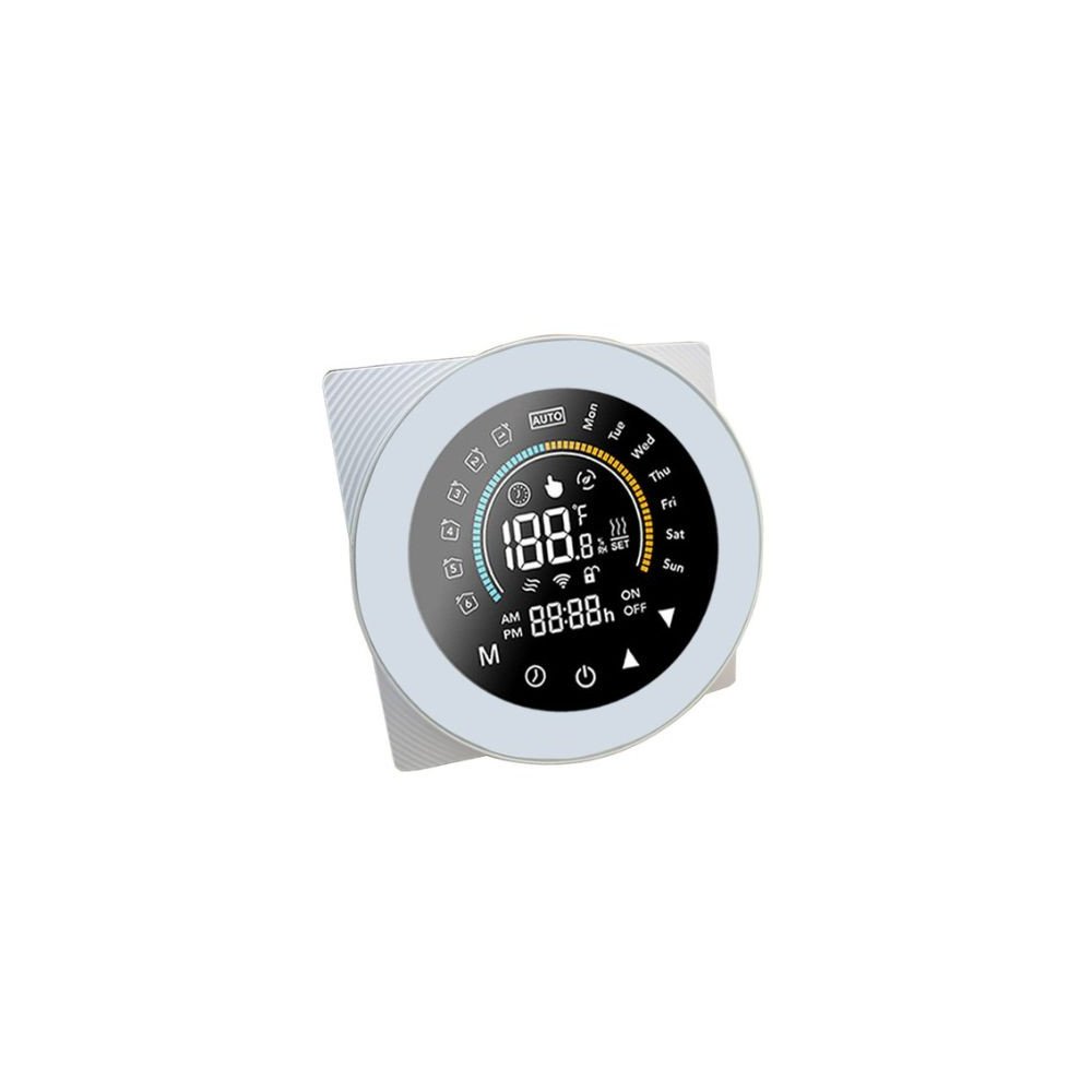 SmartWise WiFi , eWeLink, B (16A), ,