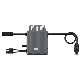 TSUN TSOL-MS400 400W Mikroinvertors ar Wi-Fi, Tīru Sinusa Vilni, IP67