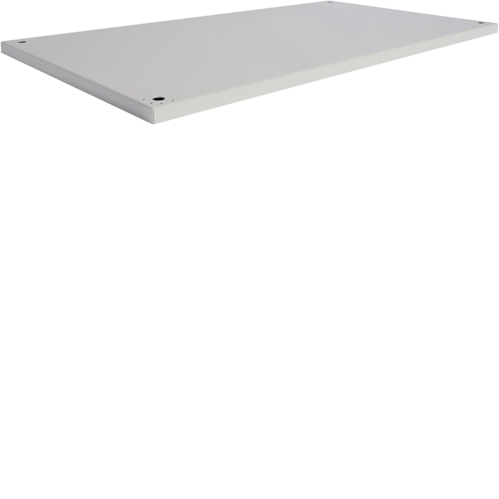 Hager FN082E Top Plate Quadro 450x800 mm