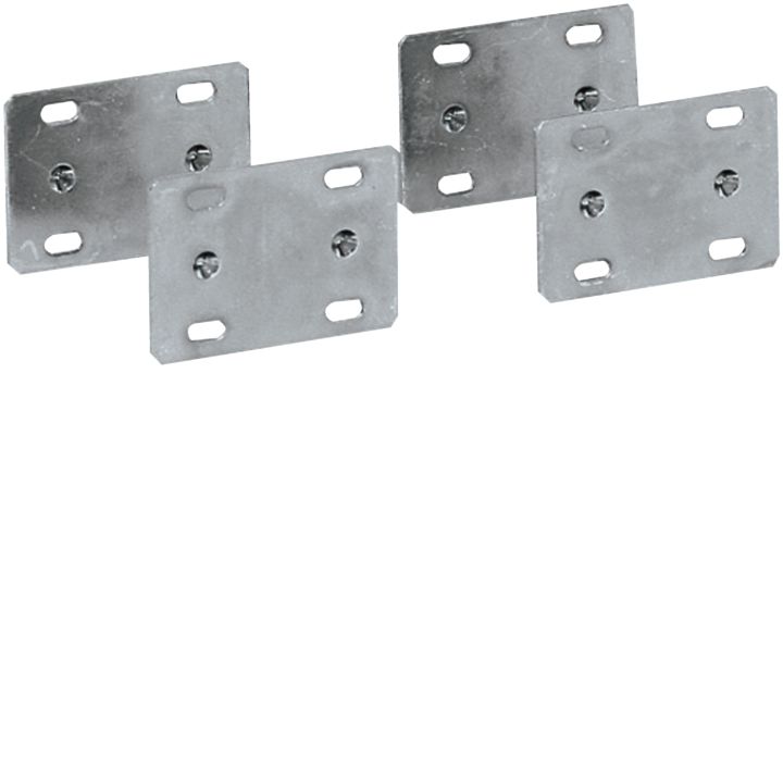 Hager FN950 Lateral Coupling Kit for Quadro Distribution Boards
