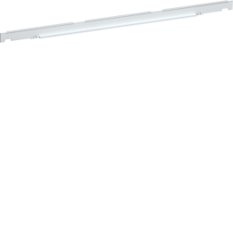 Hager FWU00C6 Vertical Partition for FWU Board 950mm