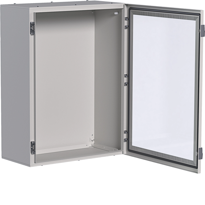 Hager FL174A Orion.Plus Steel Enclosure 800x600x300 mm